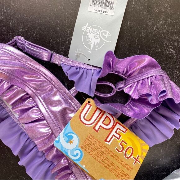 Disney 2pc. Swim Bundle Sz 3M - Picture 5 of 12